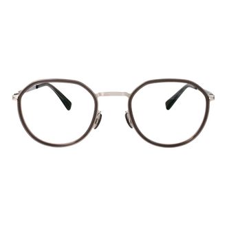Mykita unisex, Accessoires, Geel, Maat: 48 MM