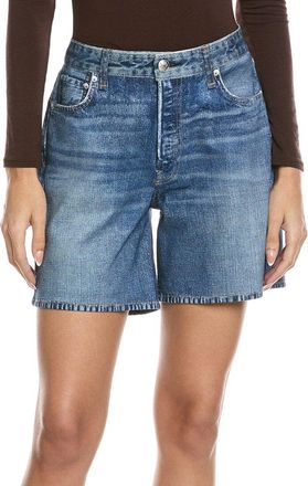 Rag & Bone Miramar Ponte Kaia Short