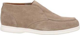 Doucal's SCHUHE - Stiefeletten auf YOOX.COM