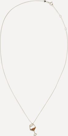 Aliita Collana Spritz Brillante Enamel Woman UNI