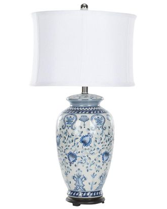 Safavieh Paige 26.75in Jar Lamp