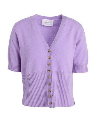 Lisa Yang MAGLIERIA - Cardigan su YOOX.COM