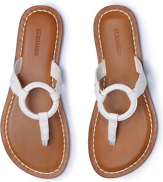 Bernardo Matrix Flip Flops