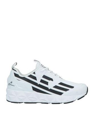 Emporio Armani SCHUHE - Sneakers auf YOOX.COM