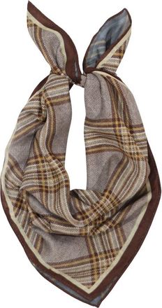 Petit Moments Plaid Scarf in Multi at Nordstrom