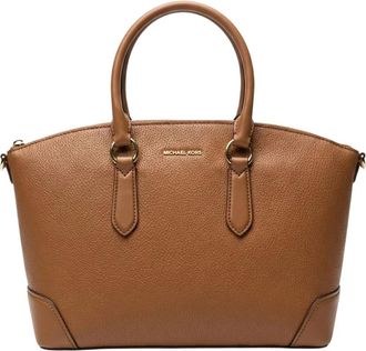 Michael Kors Mujer, Bolsos, Marr&oacute;n, Talla: ONE Size
