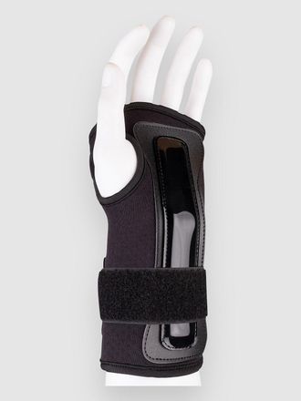 Amplified Wrist Guard zwart