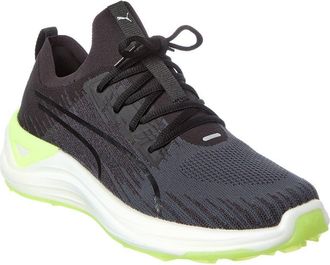 Puma Electrocat Nitro Canvas Sneaker