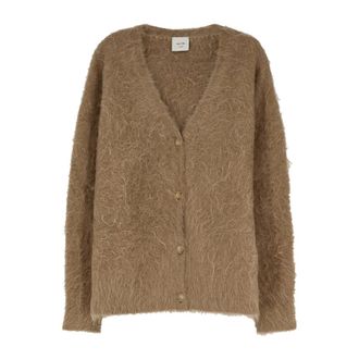 Alysi Donna, Maglie, Beige, XS, new