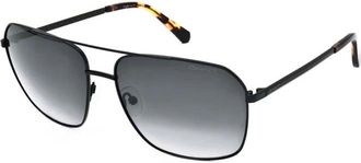 GANT Heren, Accessoires, Zwart, Maat: 62 MM