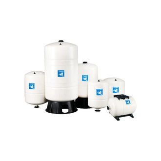 OEM Hidrosfera C/membrana 24 L 10 Atm S/mantenimiento