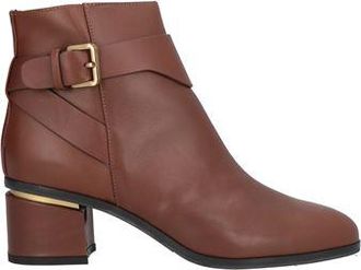 Albano FOOTWEAR - Ankle boots on YOOX.COM