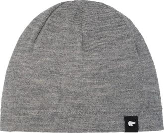 Eisb&auml;r Pulse M&uuml;tze M&uuml;tze - Unisex | grau