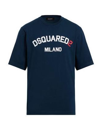 Dsquared2 CAMISETAS Y TOPS - Camisetas en YOOX.COM