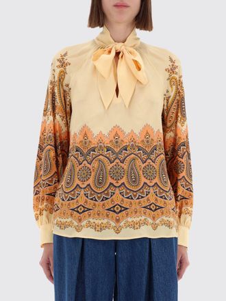 Etro Top ETRO Woman color Multicolor