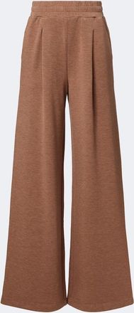 Varley Jersey wide-leg pants
