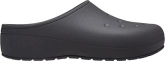 UGG Classic Quiet Clog - unisex - Klompen - Zwart - 40 EU - Schoenen