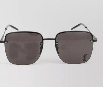 Saint Laurent metal sunglasses