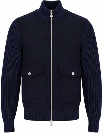 Eleventy Bomber