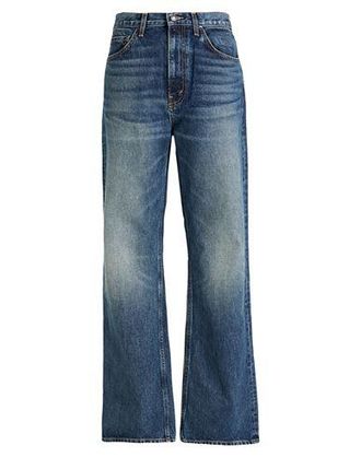 Nili Lotan BOTTOMWEAR - Jeans on YOOX.COM