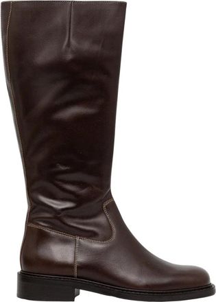 Billi Bi Mujer, Zapatos, Marr&oacute;n, Talla: 38 EU