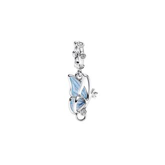 Pandora Oorbellen - Dames - Sieraden - Grijs - ONE Size - Accessoires