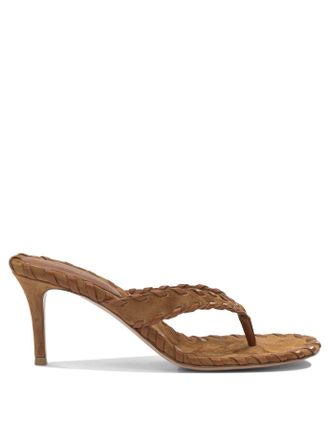 Gianvito Rossi Heeled Sandals