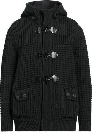 Bark PRENDAS DE PUNTO - C&aacute;rdigans en YOOX.COM