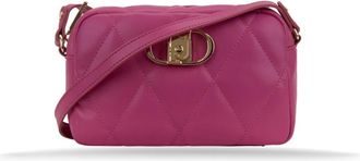 Liu Jo Donna, Borse, Rosa, Taglia unica, new