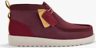 Clarks Wallabee FTR2 Boot Standard Fit