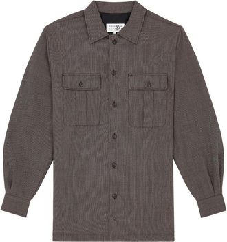 Maison Margiela Mini Dress