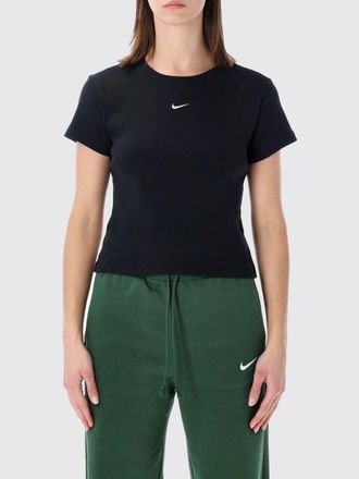 Nike T-shirts in cotone con logo Nike
