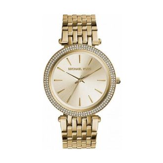 Michael Kors Mujer, Accesorios, Amarillo, Talla: ONE Size