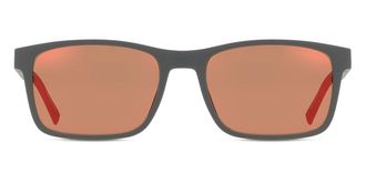 Tommy Hilfiger TH 2089/S FRE/1Z Mens Sunglasses Grey Size 56