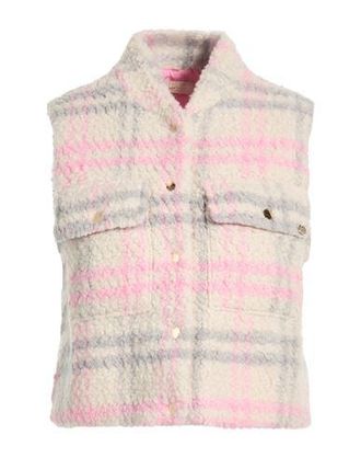 Liu Jo JACKEN & M&Auml;NTEL - Shearling- & Kunstfell auf YOOX.COM