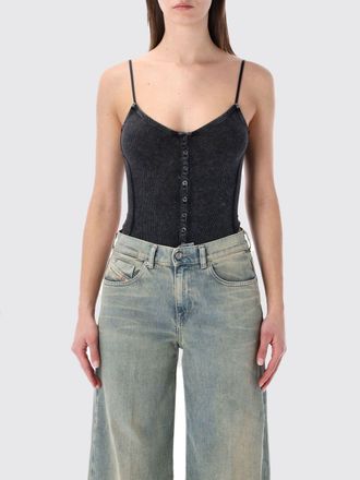 Diesel Top a bdy T-Ley Diesel in misto viscosa