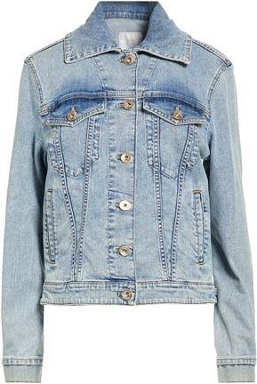 Eleventy CAPISPALLA - Capispalla jeans su YOOX.COM