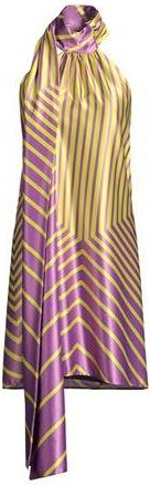 Twentyfourhaitch DRESSES - Mini dresses on YOOX.COM