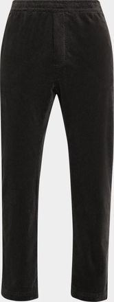 Barena Men & apos;s Riobarbo Corduroy Cotton Pants