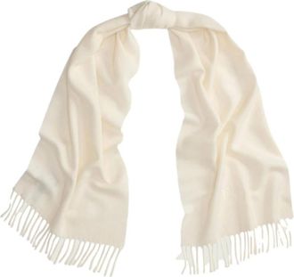 Ralph Lauren Sciarpa 454927208001 - - Accessories - Donna - Beige - ONE SIZE