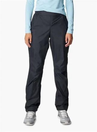 Columbia Pouring Adventure Ii Pant In Black