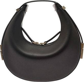 Osoi Osoi, Donna, Borse, Nero, Taglia unica, new