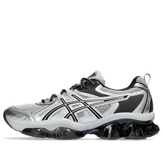 Asics GEL-Quantum Kinetic Mid Grey Pure Silver 1203A270-022