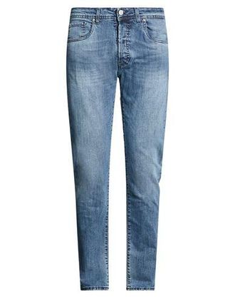Liu Jo BOTTOMWEAR - Jeans on YOOX.COM