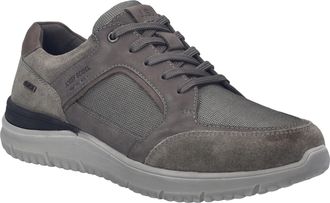 Josef Seibel Heren Sneaker Wales 51 in grijs