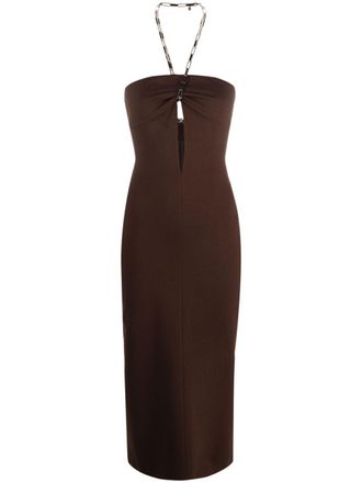 Women's The Attico Dresses - up to −76% | Stylight