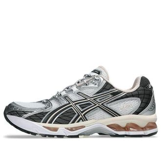 Asics Gel-Nimbus 10.1 White Obsidian Grey 1203A543-104