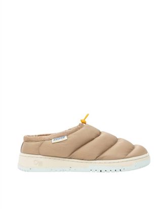 Oncept Womens Chicago Mule In Sand Dollar