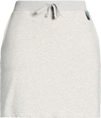 Liv Bergen HOSEN & R&Ouml;CKE - Minir&ouml;cke auf YOOX.COM