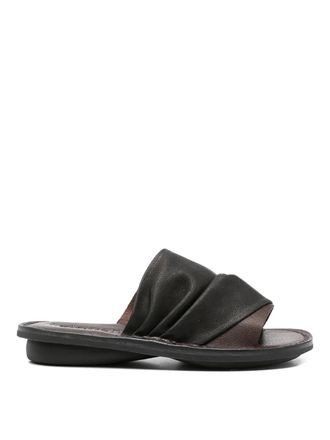 Trippen Drift Flat Sandals